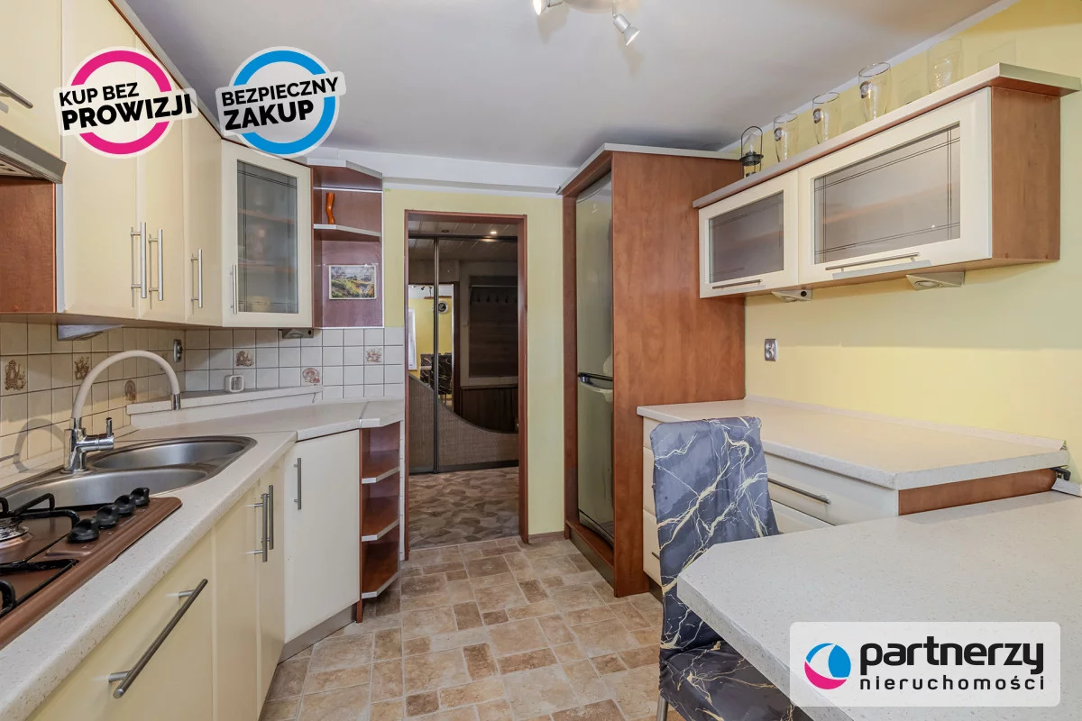 3 pokoje, mieszkanie 66,09 m², piętro 3, oferta nr , PAN418456, Gdynia, Kamienna Góra, Kamienna Góra, Juliusza Słowackiego