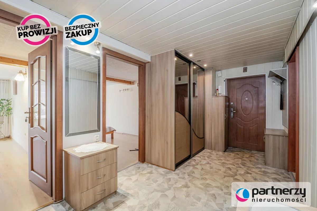 3 pokoje, mieszkanie 66,09 m², piętro 3, oferta nr , PAN418456, Gdynia, Kamienna Góra, Kamienna Góra, Juliusza Słowackiego