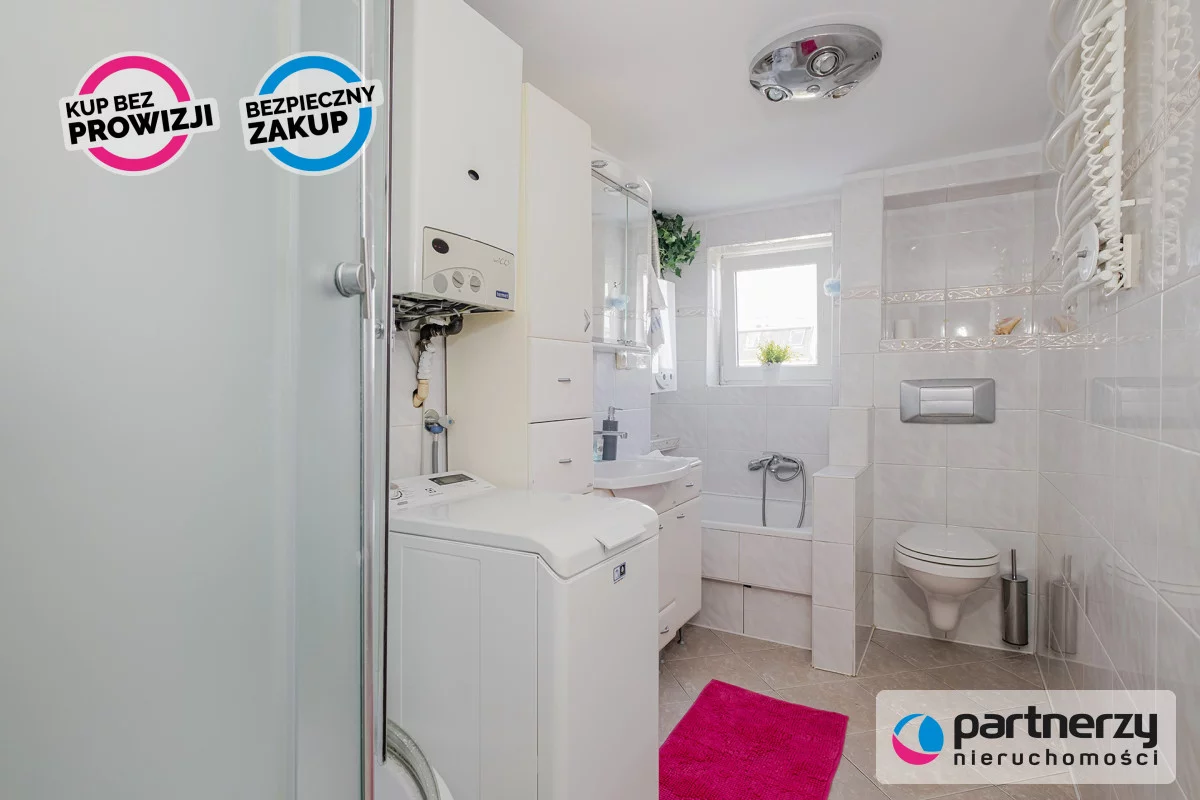 3 pokoje, mieszkanie 66,09 m², piętro 3, oferta nr , PAN418456, Gdynia, Kamienna Góra, Kamienna Góra, Juliusza Słowackiego