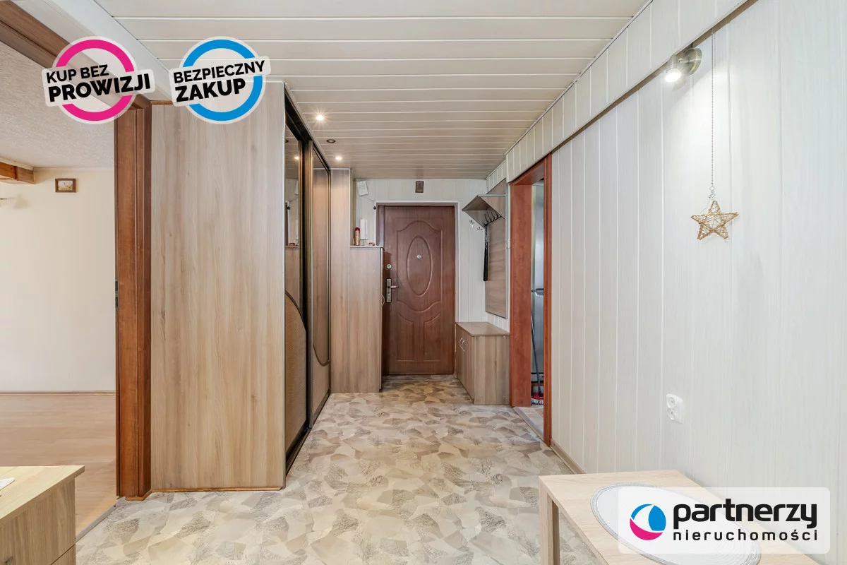 3 pokoje, mieszkanie 66,09 m², piętro 3, oferta nr , PAN418456, Gdynia, Kamienna Góra, Kamienna Góra, Juliusza Słowackiego