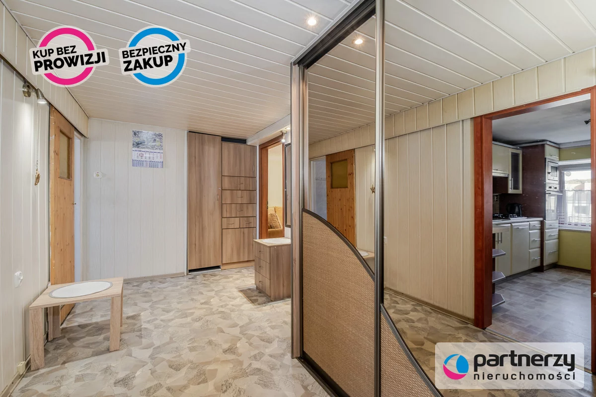 3 pokoje, mieszkanie 66,09 m², piętro 3, oferta nr , PAN418456, Gdynia, Kamienna Góra, Kamienna Góra, Juliusza Słowackiego