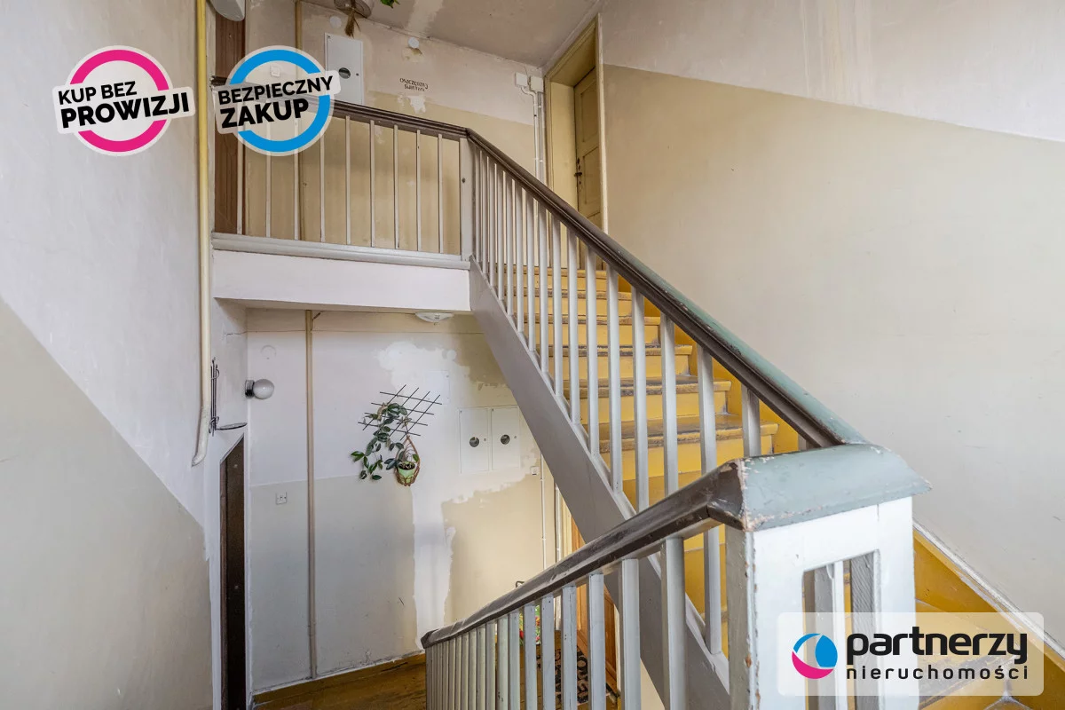 3 pokoje, mieszkanie 66,09 m², piętro 3, oferta nr , PAN418456, Gdynia, Kamienna Góra, Kamienna Góra, Juliusza Słowackiego