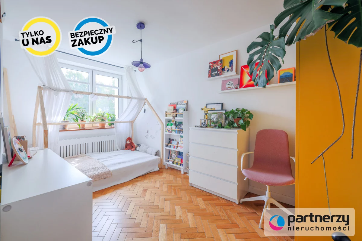 3 pokoje, mieszkanie 49,70 m², piętro 2, oferta nr , PAN854103, Gdańsk, Śródmieście, Kamienna Grobla