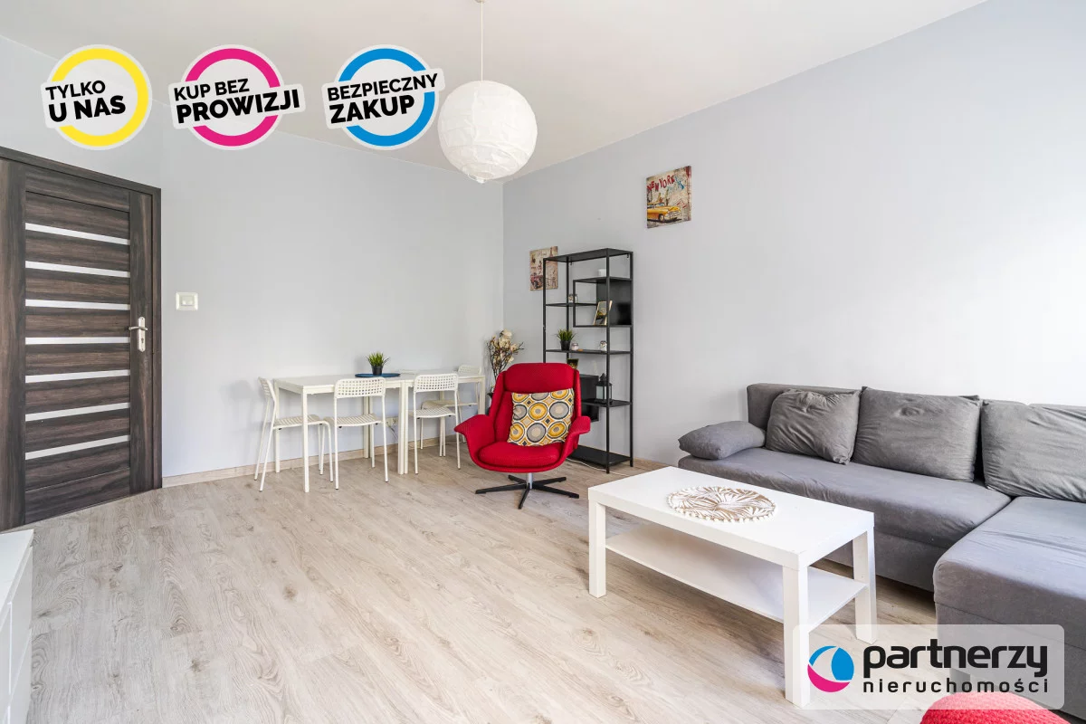 Apartament na sprzedaż, 66,00 m², 3 pokoje, piętro 1, oferta nr PAN579097