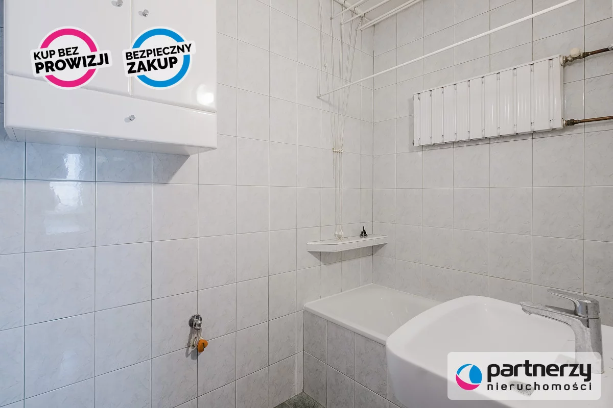 3 pokoje, apartament 52,00 m², parter, oferta nr , PAN148322, Gdańsk, Suchanino, Karola Kurpińskiego