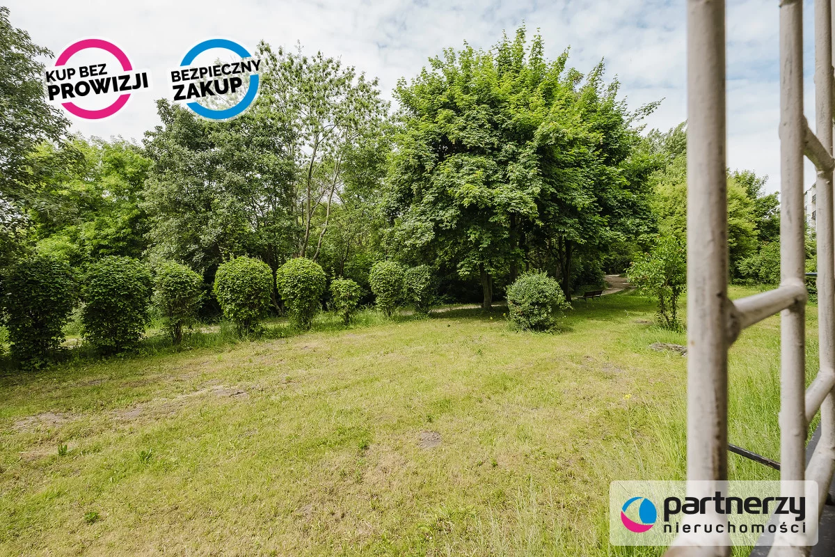 3 pokoje, apartament 52,00 m², parter, oferta nr , PAN148322, Gdańsk, Suchanino, Karola Kurpińskiego