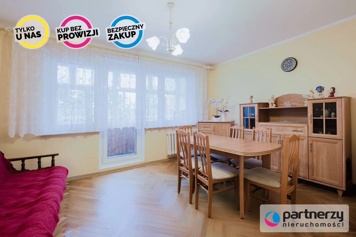 Apartamenty PAN121337 Gdańsk Suchanino Karola Kurpińskiego