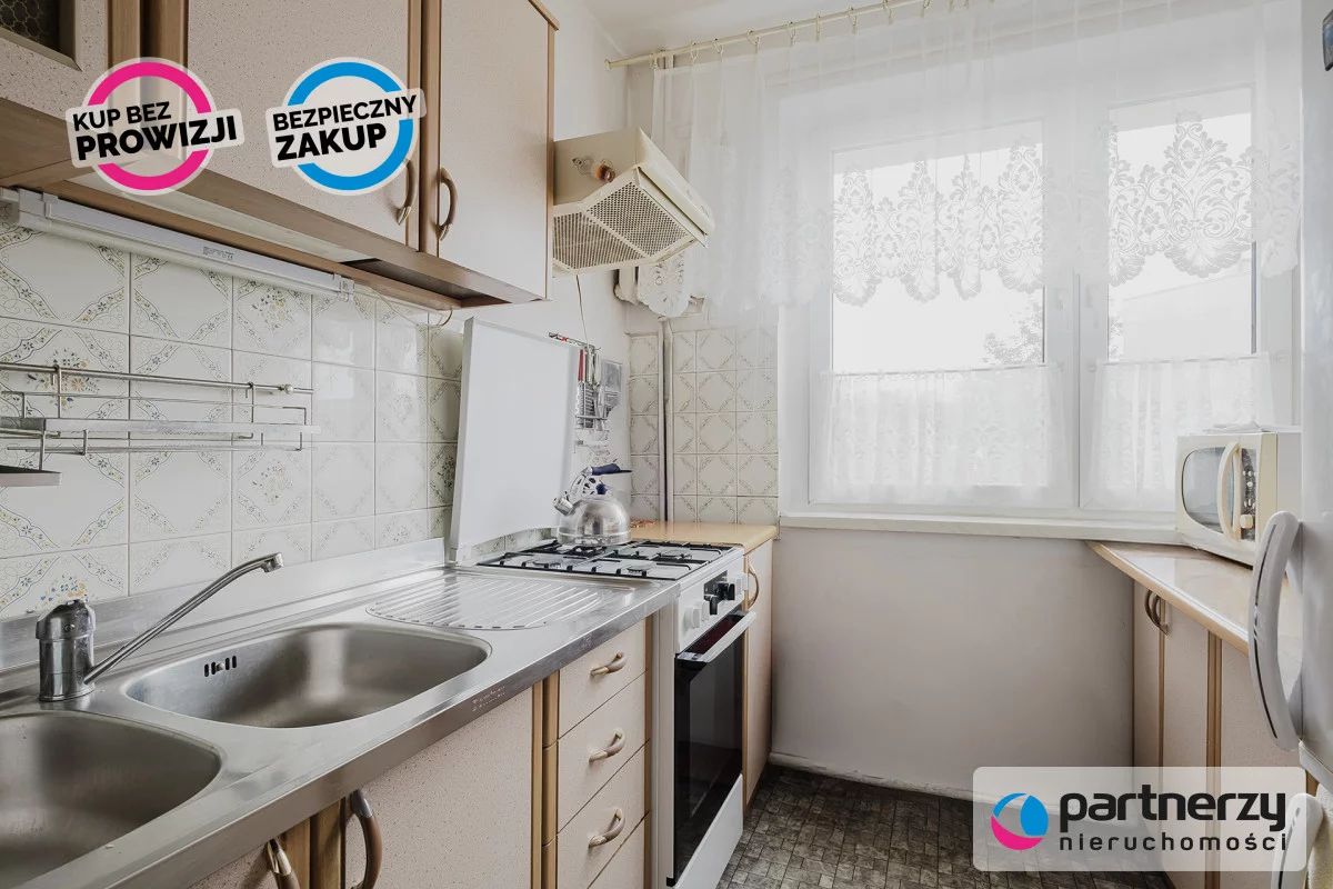 3 pokoje, mieszkanie 52,97 m², piętro 3, oferta nr , PAN121337, Gdańsk, Suchanino, Karola Kurpińskiego
