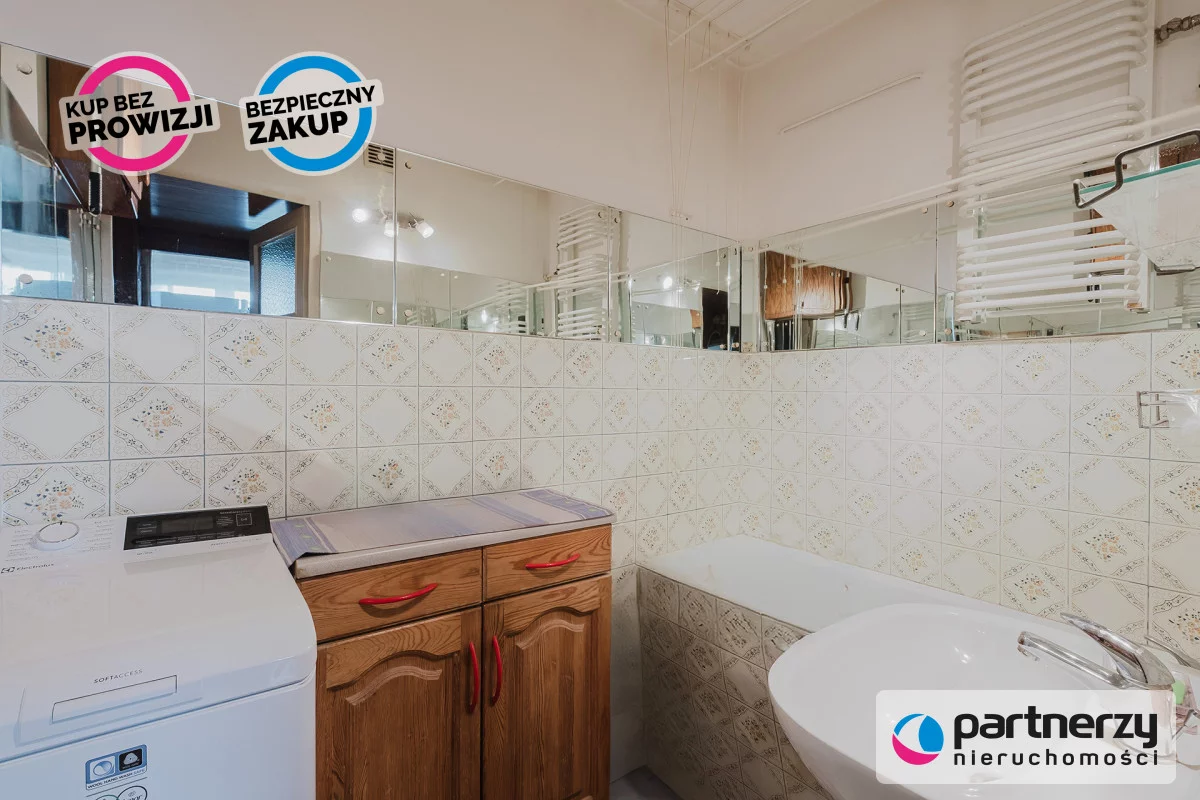 3 pokoje, mieszkanie 52,97 m², piętro 3, oferta nr , PAN121337, Gdańsk, Suchanino, Karola Kurpińskiego