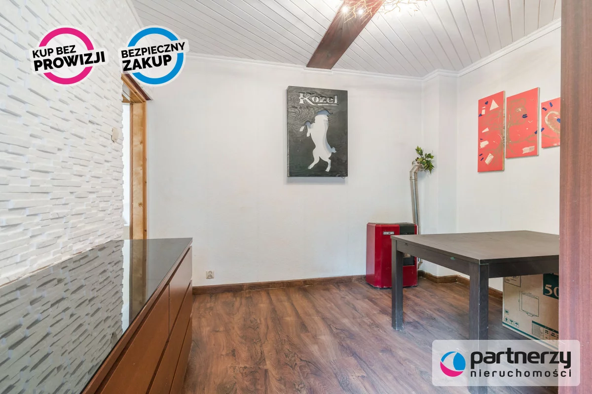 3 pokoje, mieszkanie 68,07 m², piętro 1, oferta nr , PAN433403, Gdańsk, Siedlce, Kartuska