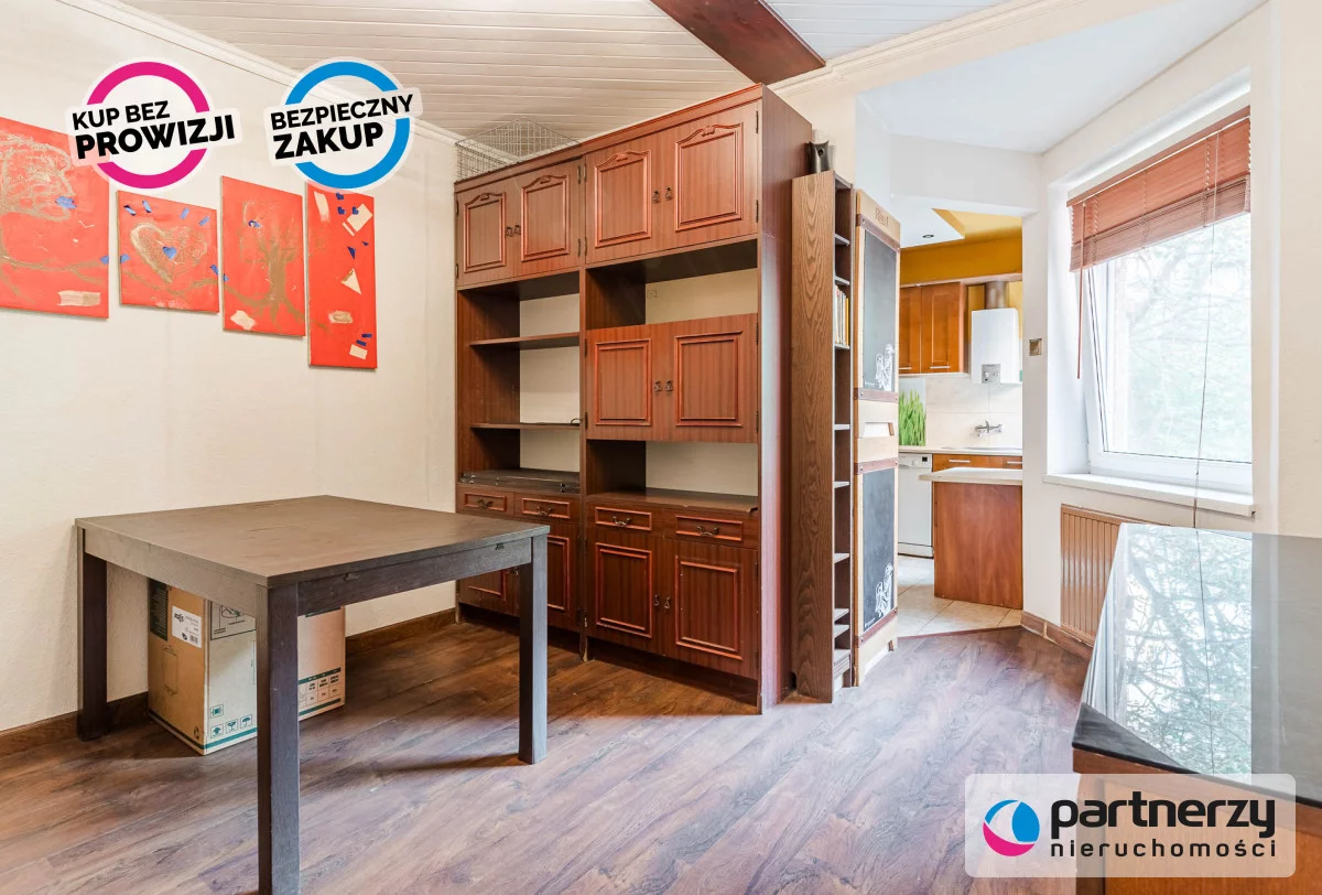 3 pokoje, mieszkanie 68,07 m², piętro 1, oferta nr , PAN433403, Gdańsk, Siedlce, Kartuska