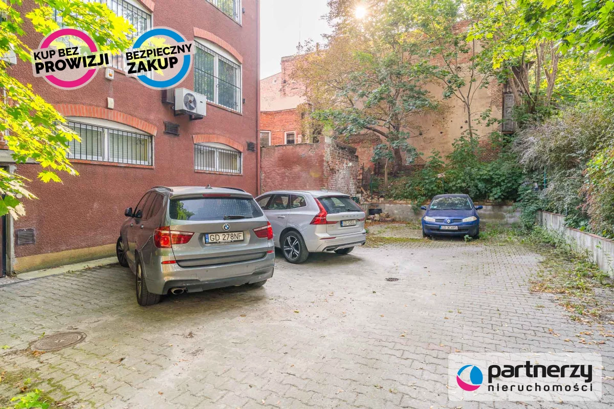 3 pokoje, mieszkanie 68,07 m², piętro 1, oferta nr , PAN433403, Gdańsk, Siedlce, Kartuska