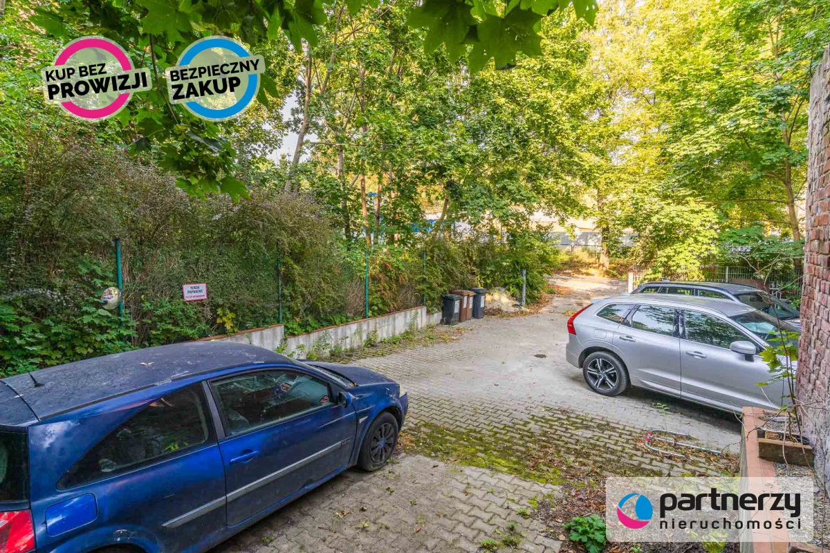 3 pokoje, mieszkanie 68,07 m², piętro 1, oferta nr , PAN433403, Gdańsk, Siedlce, Kartuska
