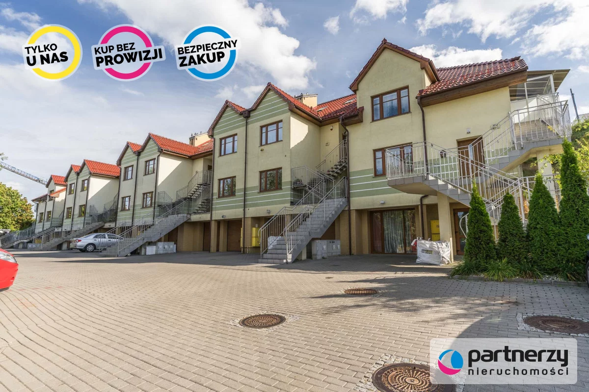 Apartamenty PAN332107 Gdańsk Siedlce Kartuska