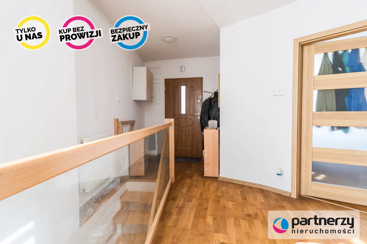 3 pokoje, apartament 116,70 m², parter, oferta nr , PAN332107, Gdańsk, Siedlce, Kartuska