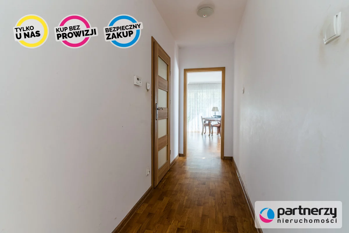 3 pokoje, apartament 116,70 m², parter, oferta nr , PAN332107, Gdańsk, Siedlce, Kartuska
