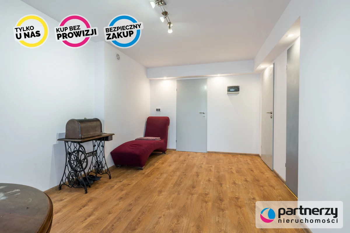 3 pokoje, apartament 116,70 m², parter, oferta nr , PAN332107, Gdańsk, Siedlce, Kartuska