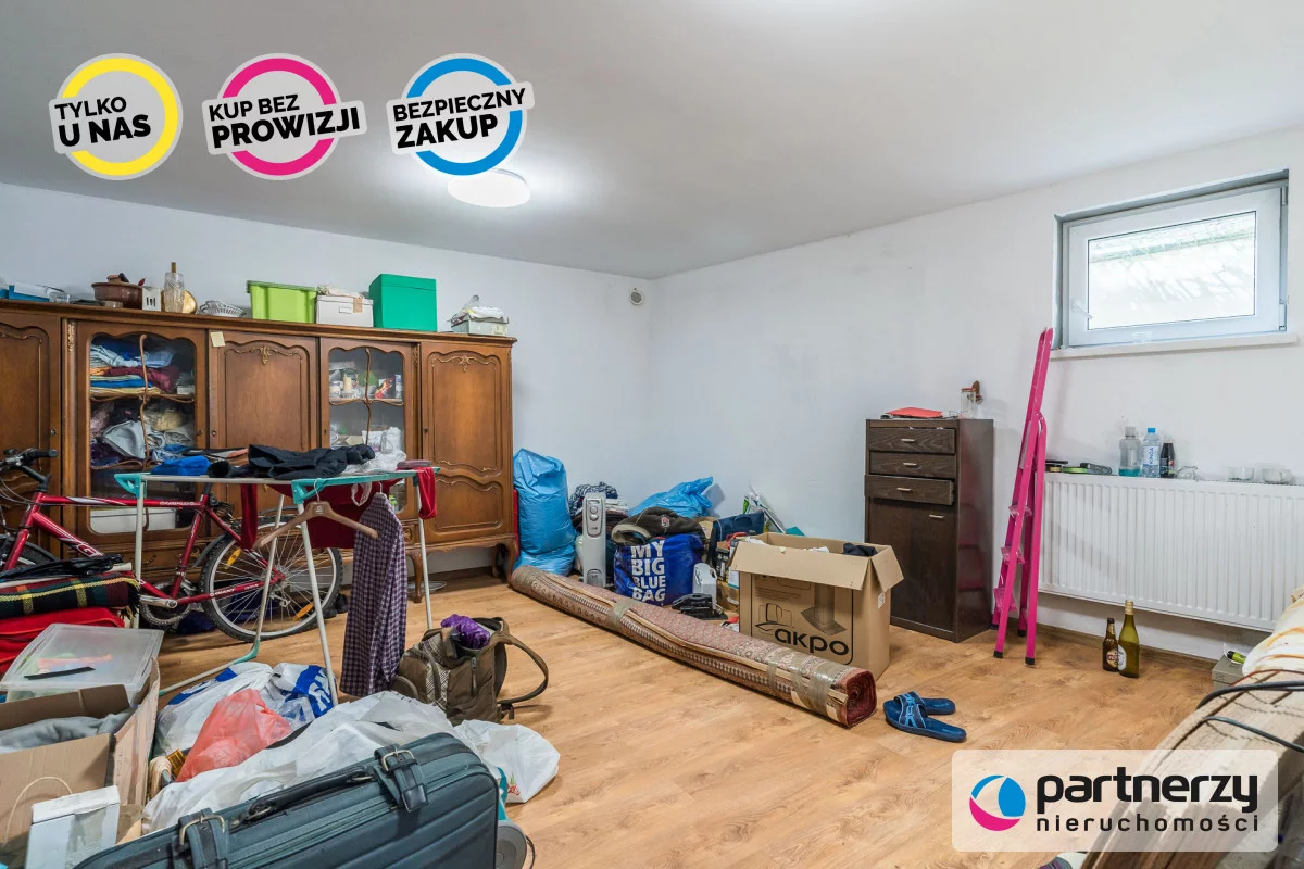 3 pokoje, apartament 116,70 m², parter, oferta nr , PAN332107, Gdańsk, Siedlce, Kartuska