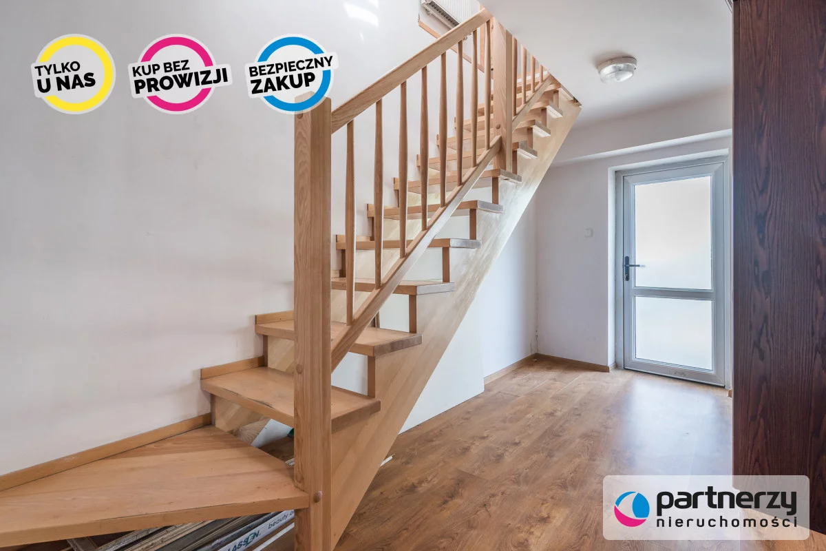 3 pokoje, apartament 116,70 m², parter, oferta nr , PAN332107, Gdańsk, Siedlce, Kartuska