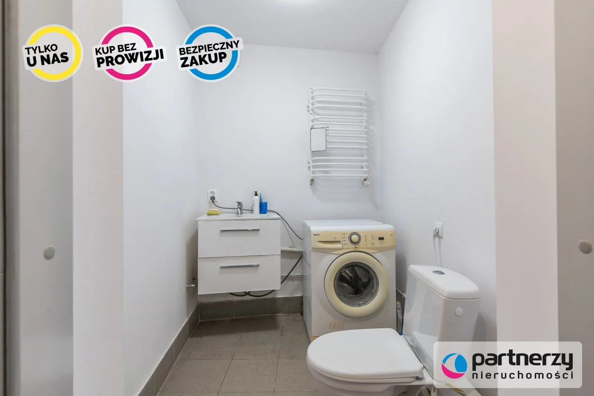 3 pokoje, apartament 116,70 m², parter, oferta nr , PAN332107, Gdańsk, Siedlce, Kartuska