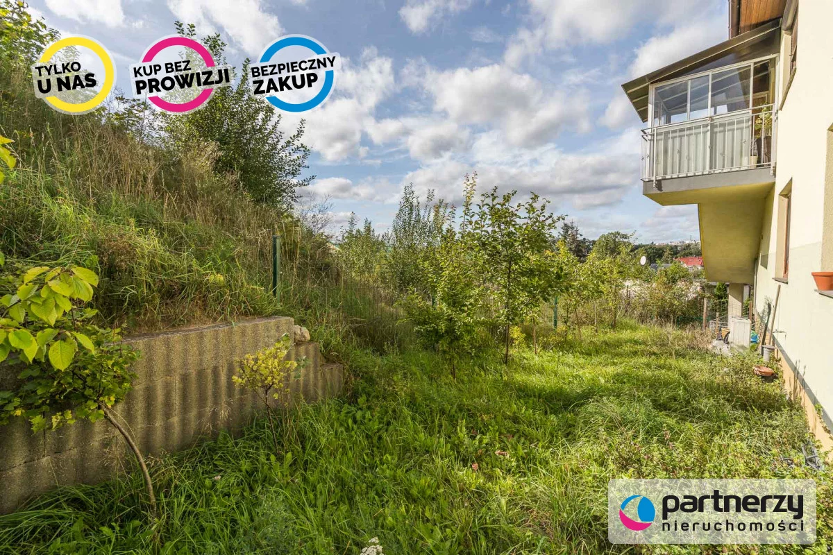 3 pokoje, apartament 116,70 m², parter, oferta nr , PAN332107, Gdańsk, Siedlce, Kartuska