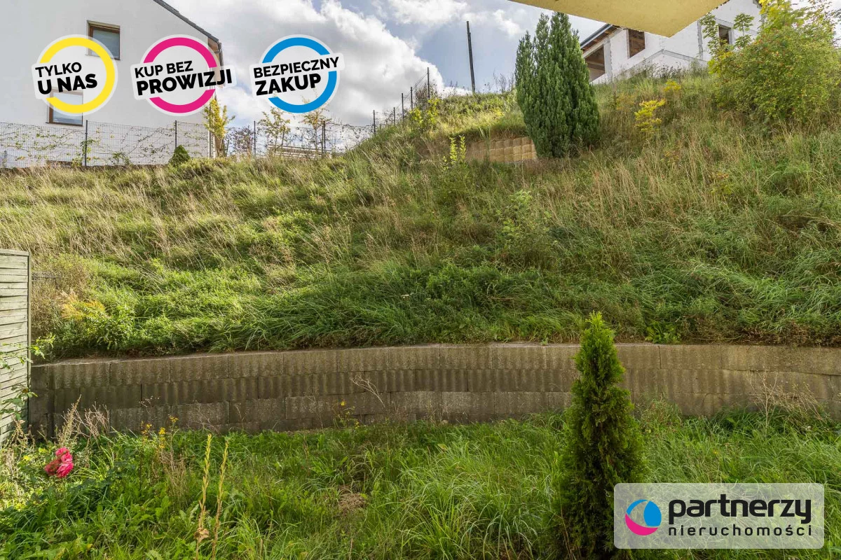 3 pokoje, apartament 116,70 m², parter, oferta nr , PAN332107, Gdańsk, Siedlce, Kartuska