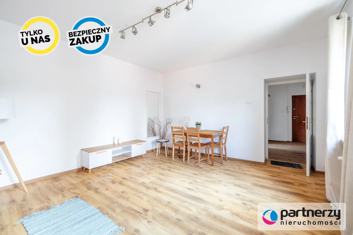 Apartamenty PAN191633 Gdańsk Siedlce Kartuska