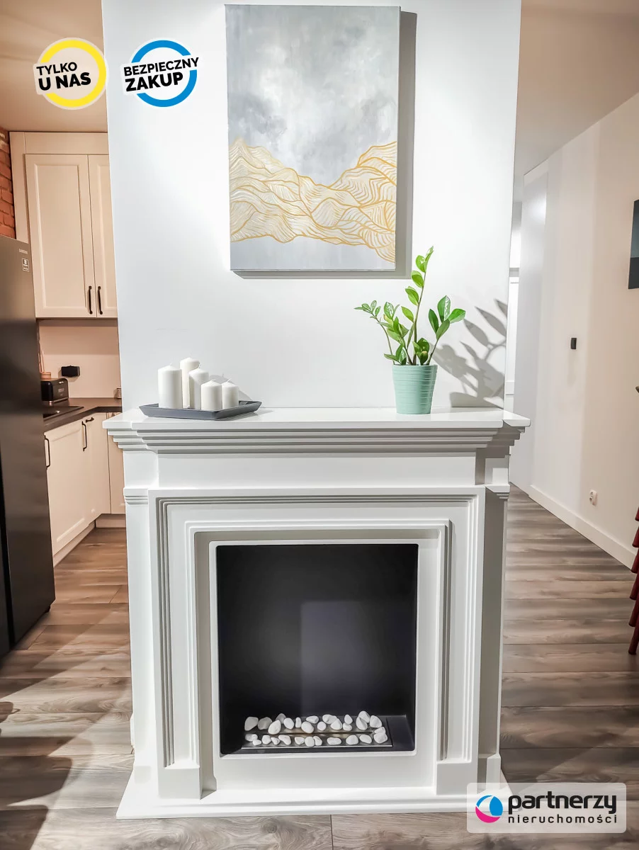 Apartamenty PAN587046 Iława Kazimierza Odnowiciela