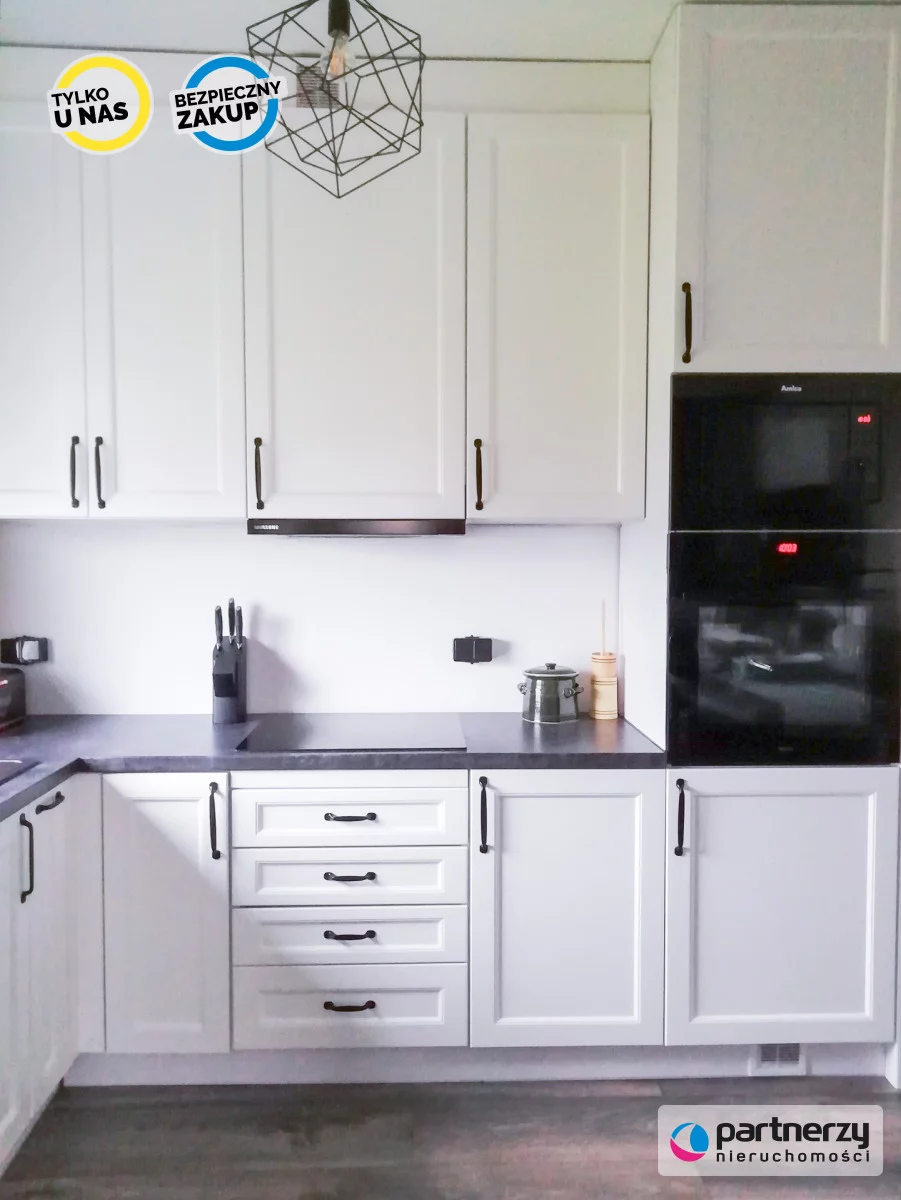 3 pokoje, mieszkanie 54,64 m², piętro 1, oferta nr , PAN587046, Iława, Kazimierza Odnowiciela