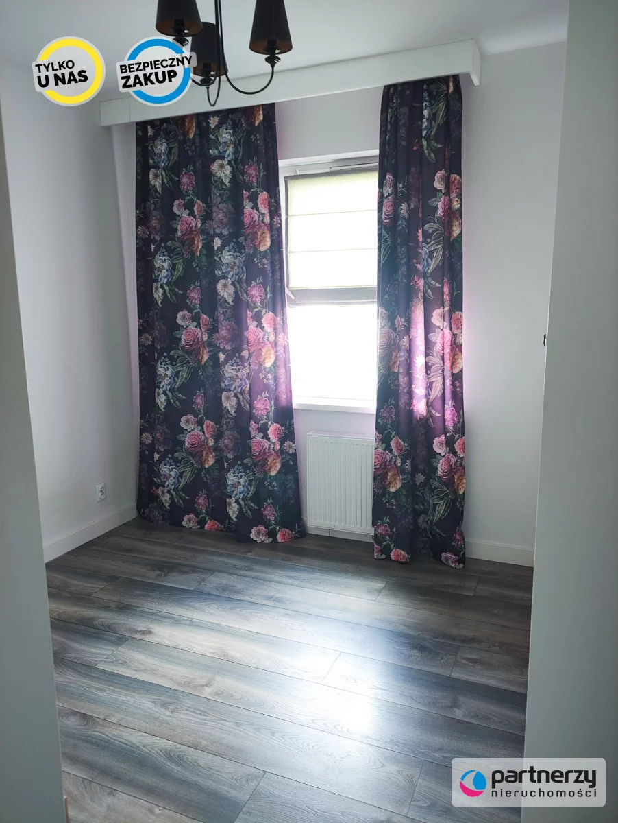 3 pokoje, mieszkanie 54,64 m², piętro 1, oferta nr , PAN587046, Iława, Kazimierza Odnowiciela