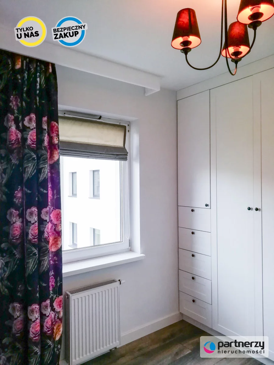 3 pokoje, mieszkanie 54,64 m², piętro 1, oferta nr , PAN587046, Iława, Kazimierza Odnowiciela