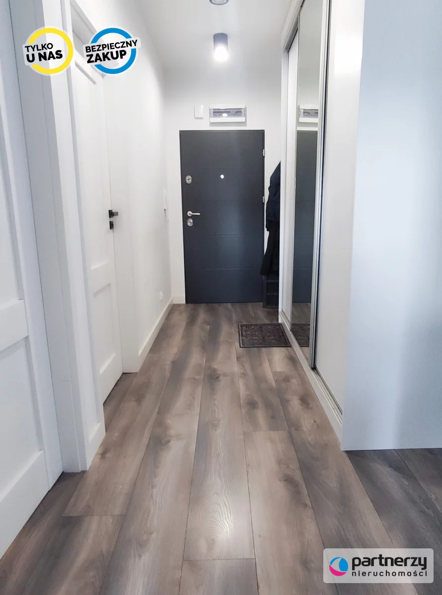 3 pokoje, mieszkanie 54,64 m², piętro 1, oferta nr , PAN587046, Iława, Kazimierza Odnowiciela