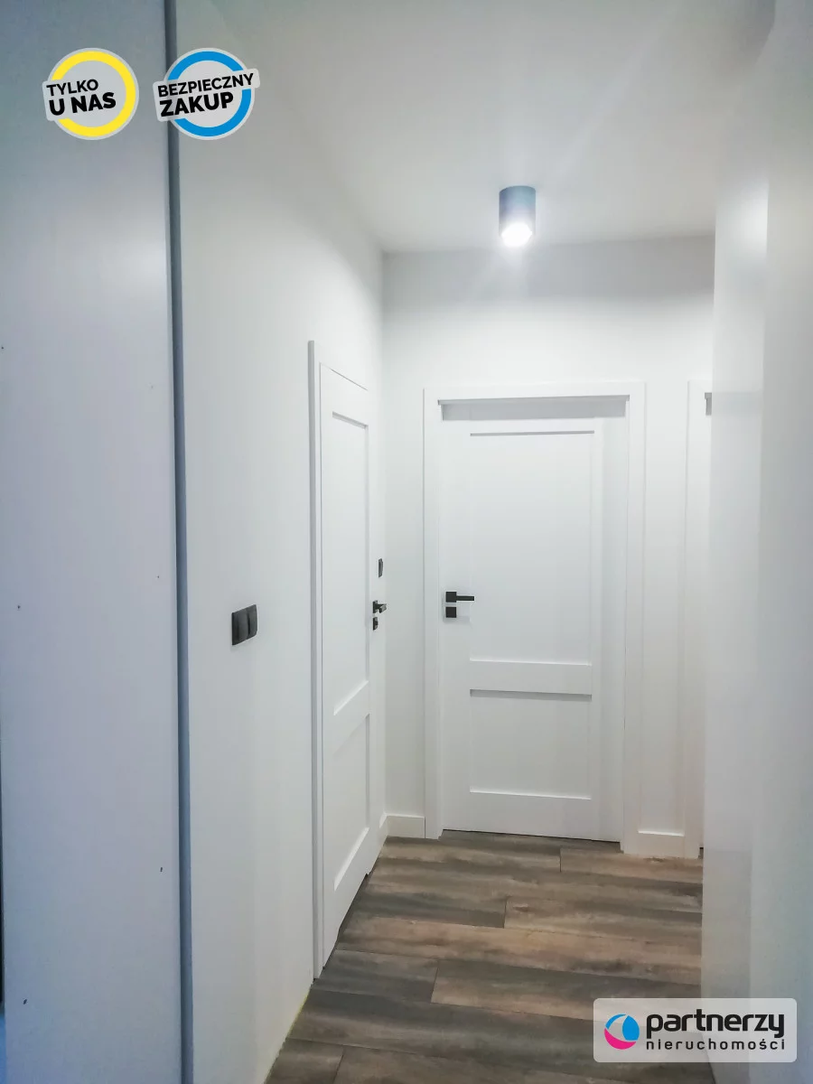 3 pokoje, mieszkanie 54,64 m², piętro 1, oferta nr , PAN587046, Iława, Kazimierza Odnowiciela