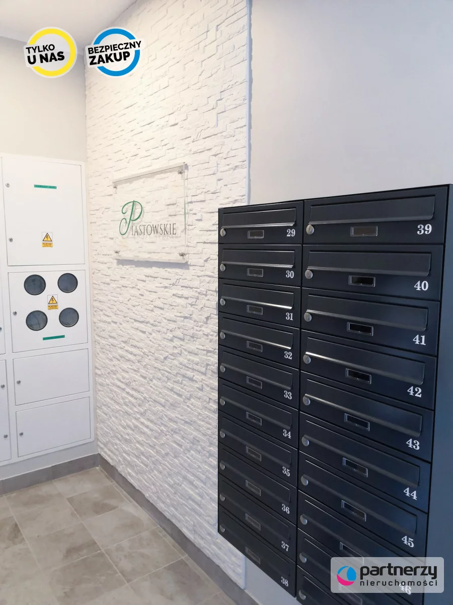 3 pokoje, mieszkanie 54,64 m², piętro 1, oferta nr , PAN587046, Iława, Kazimierza Odnowiciela