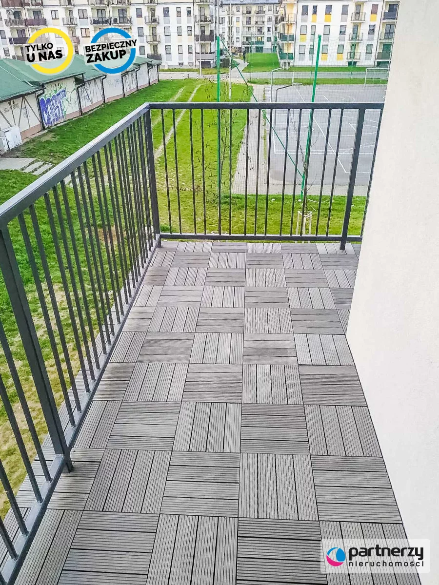 3 pokoje, mieszkanie 54,64 m², piętro 1, oferta nr , PAN587046, Iława, Kazimierza Odnowiciela