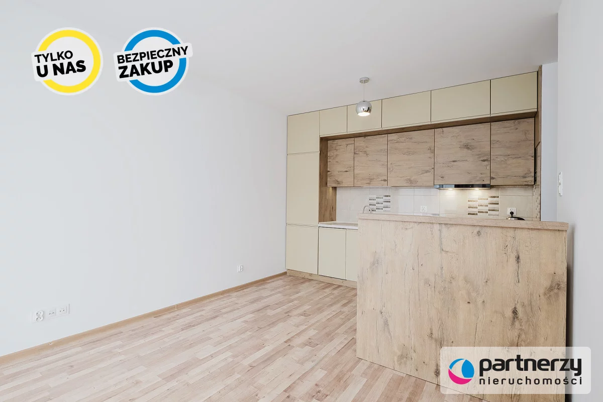 Apartamenty PAN307862 Gdańsk Ujeścisko-Łostowice Kazimierza Wielkiego