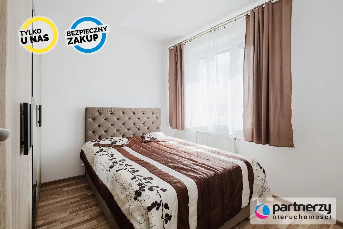 3 pokoje, mieszkanie 48,37 m², piętro 2, oferta nr , PAN307862, Gdańsk, Ujeścisko-Łostowice, Łostowice, Kazimierza Wielkiego