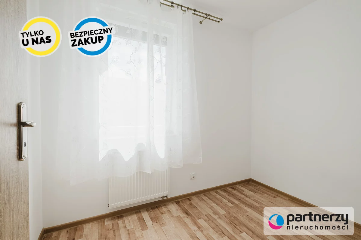 3 pokoje, mieszkanie 48,37 m², piętro 2, oferta nr , PAN307862, Gdańsk, Ujeścisko-Łostowice, Łostowice, Kazimierza Wielkiego
