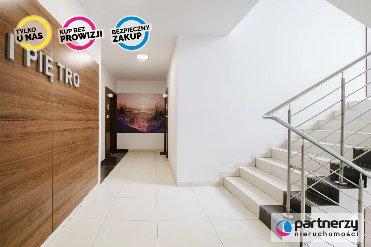 3 pokoje, apartament 51,85 m², piętro 1, oferta nr , PAN241515, Gdańsk, Ujeścisko-Łostowice, Łostowice, Kazimierza Wielkiego