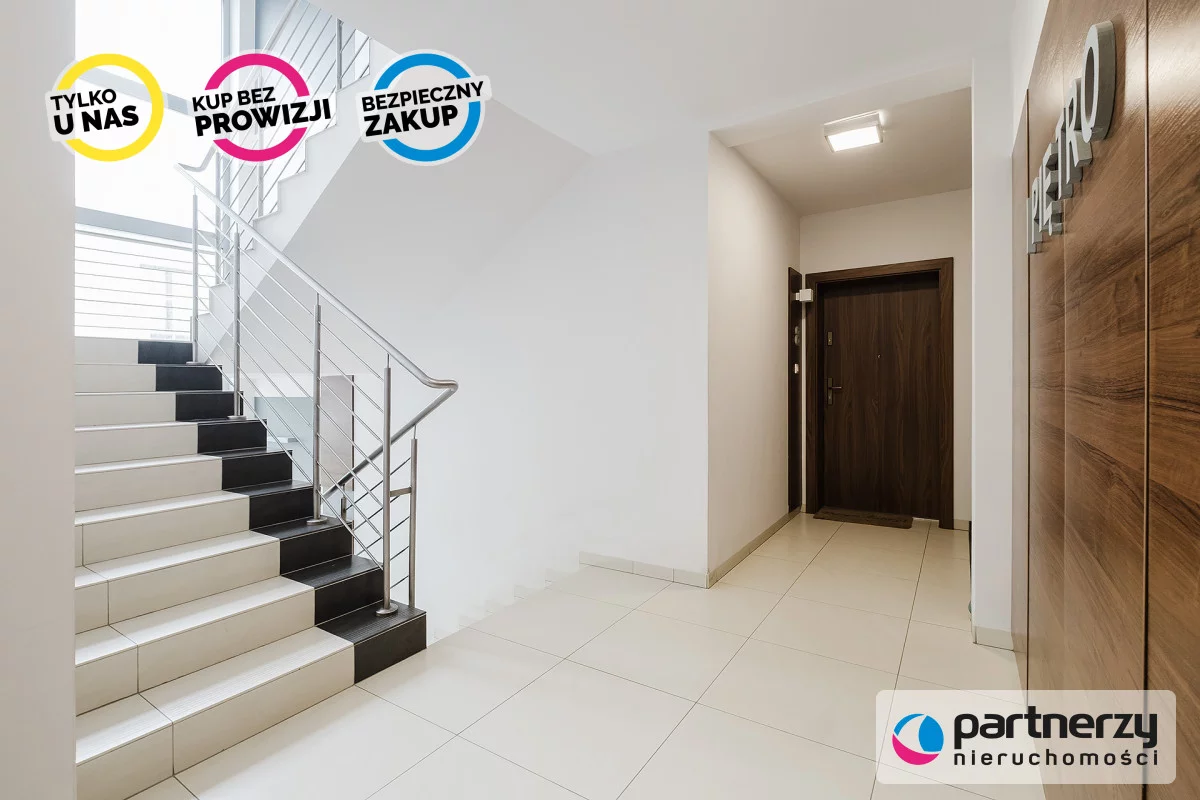 3 pokoje, apartament 51,85 m², piętro 1, oferta nr , PAN241515, Gdańsk, Ujeścisko-Łostowice, Łostowice, Kazimierza Wielkiego