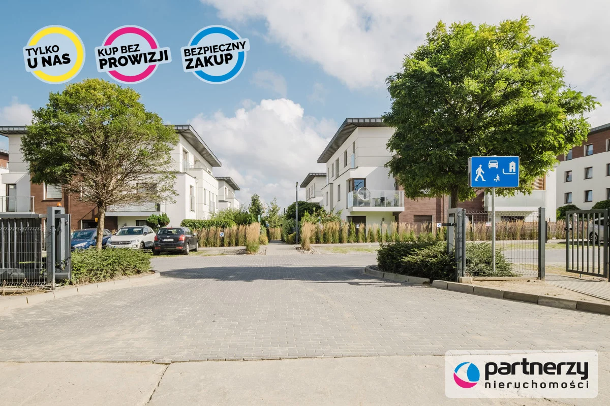 3 pokoje, apartament 51,85 m², piętro 1, oferta nr , PAN241515, Gdańsk, Ujeścisko-Łostowice, Łostowice, Kazimierza Wielkiego