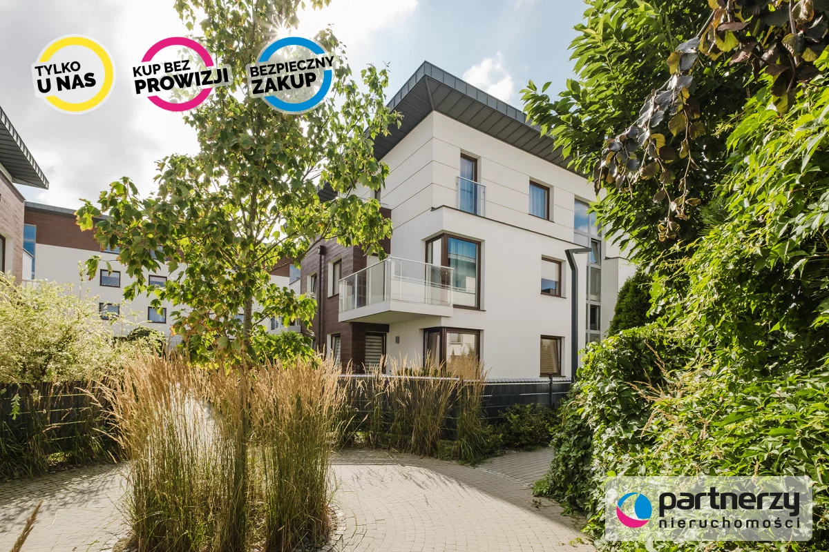 3 pokoje, apartament 51,85 m², piętro 1, oferta nr , PAN241515, Gdańsk, Ujeścisko-Łostowice, Łostowice, Kazimierza Wielkiego