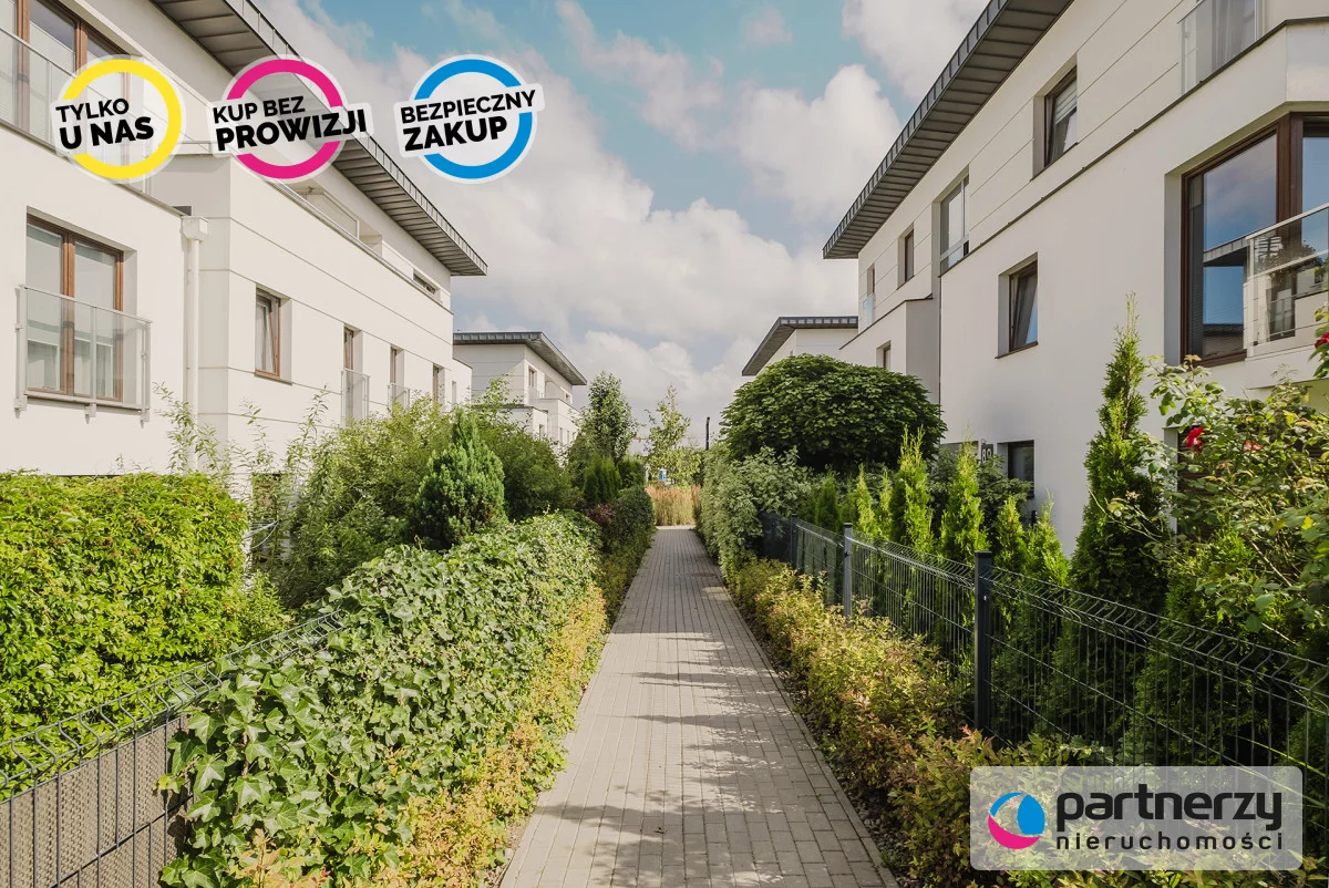 3 pokoje, apartament 51,85 m², piętro 1, oferta nr , PAN241515, Gdańsk, Ujeścisko-Łostowice, Łostowice, Kazimierza Wielkiego