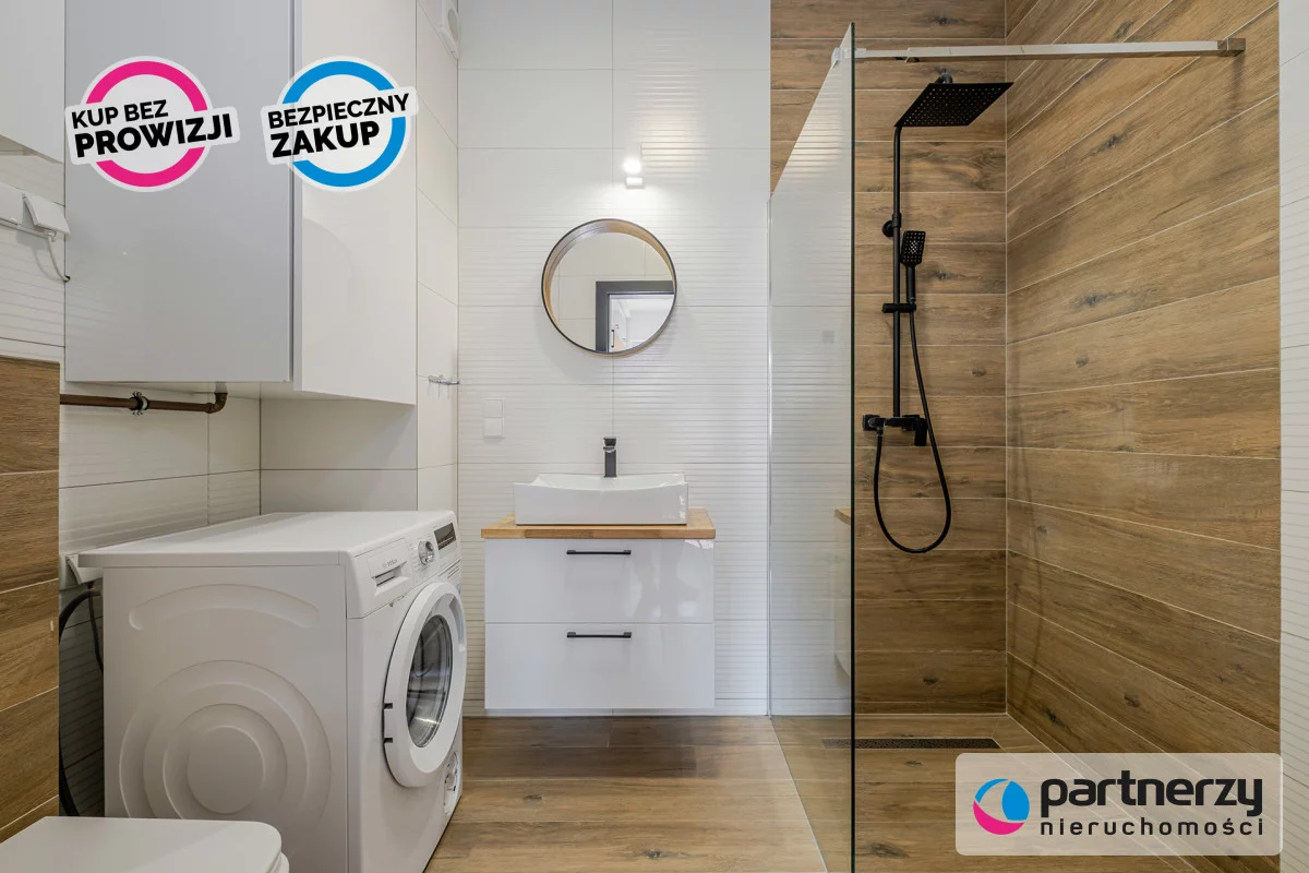 3 pokoje, mieszkanie 52,00 m², parter, oferta nr , PAN611960, Kębłowo