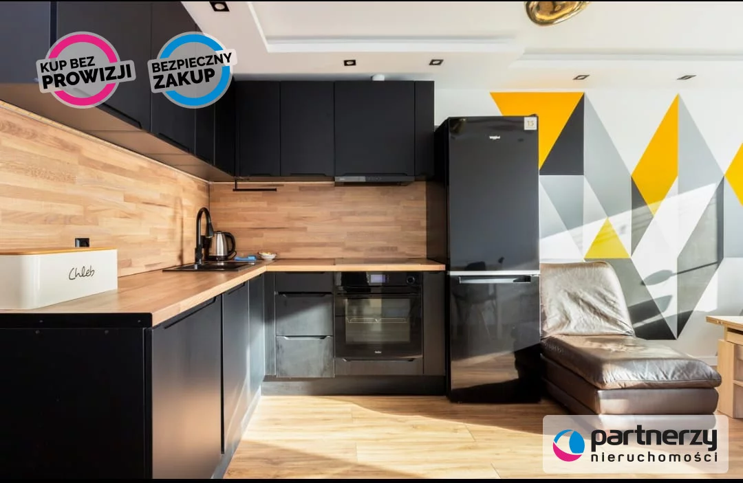 Apartamenty PAN128887 Gdańsk Przymorze Kołobrzeska