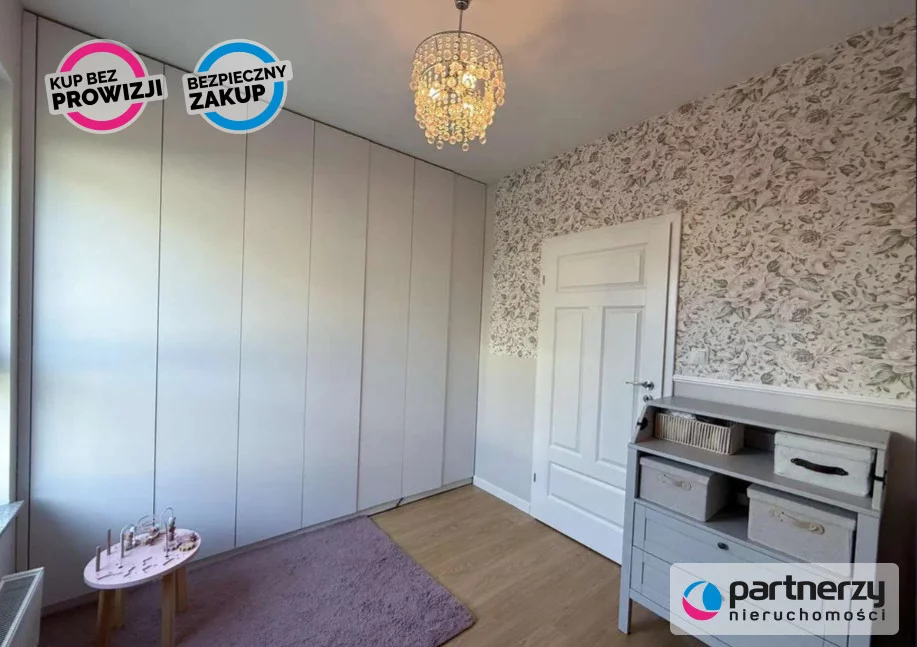 3 pokoje, mieszkanie 63,00 m², parter, oferta nr , PAN222610, Gdańsk, Jasień, Konrada Guderskiego