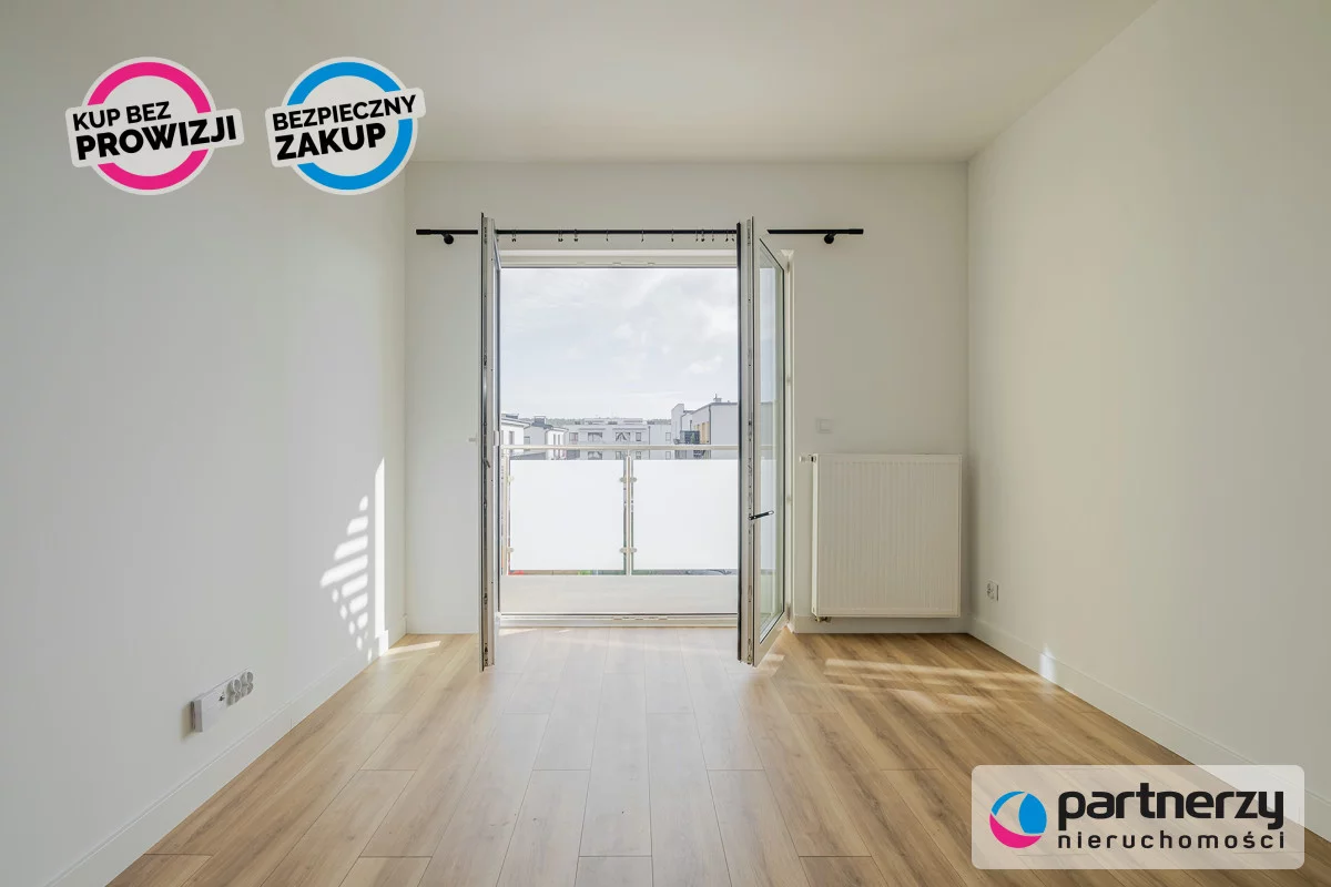 3 pokoje, mieszkanie 55,00 m², piętro 2, oferta nr , PAN215267, Bolszewo, Konwaliowa