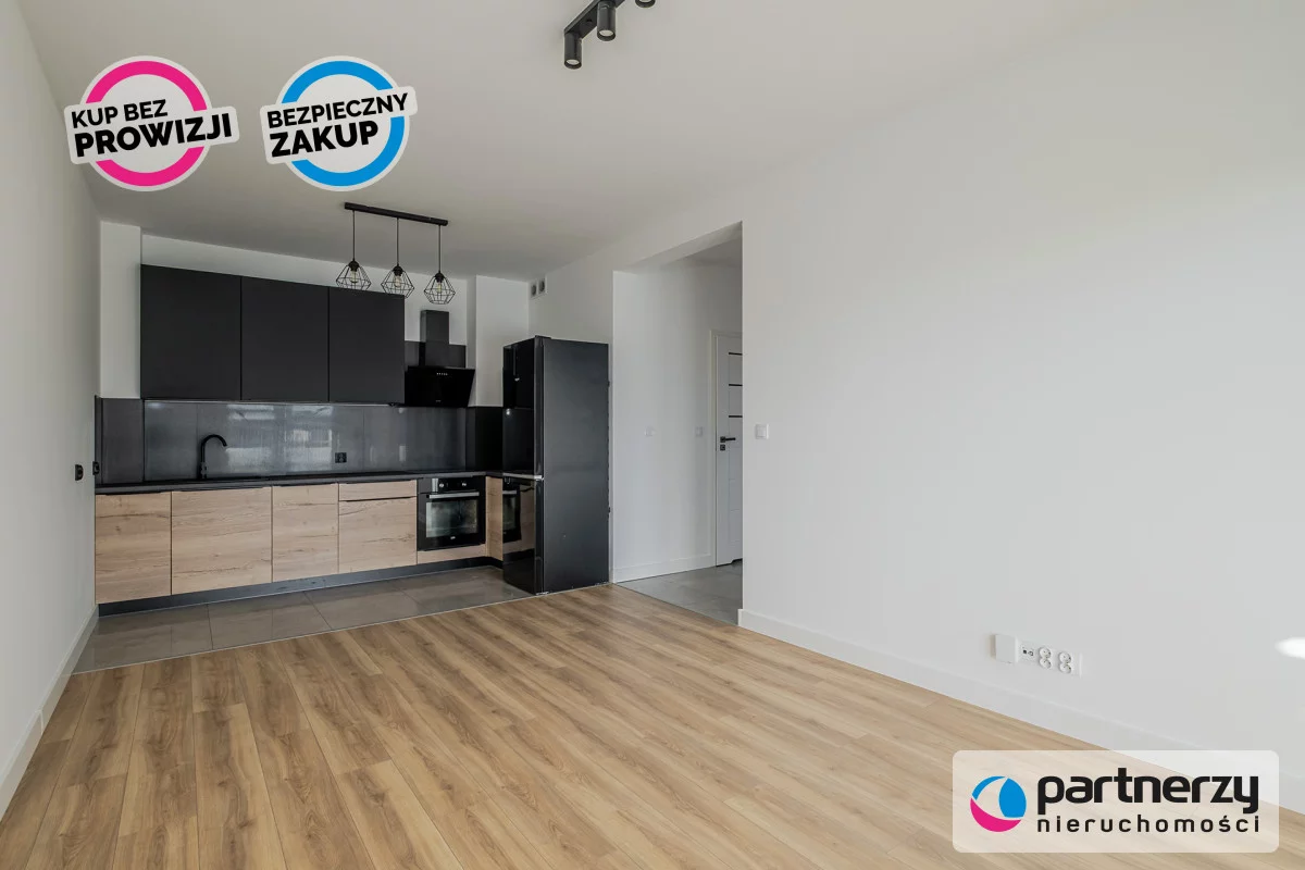 3 pokoje, mieszkanie 55,00 m², piętro 2, oferta nr , PAN215267, Bolszewo, Konwaliowa