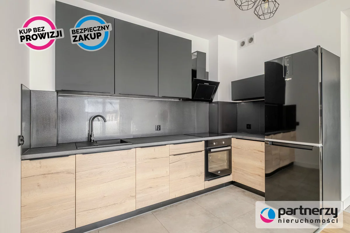 3 pokoje, mieszkanie 55,00 m², piętro 2, oferta nr , PAN215267, Bolszewo, Konwaliowa