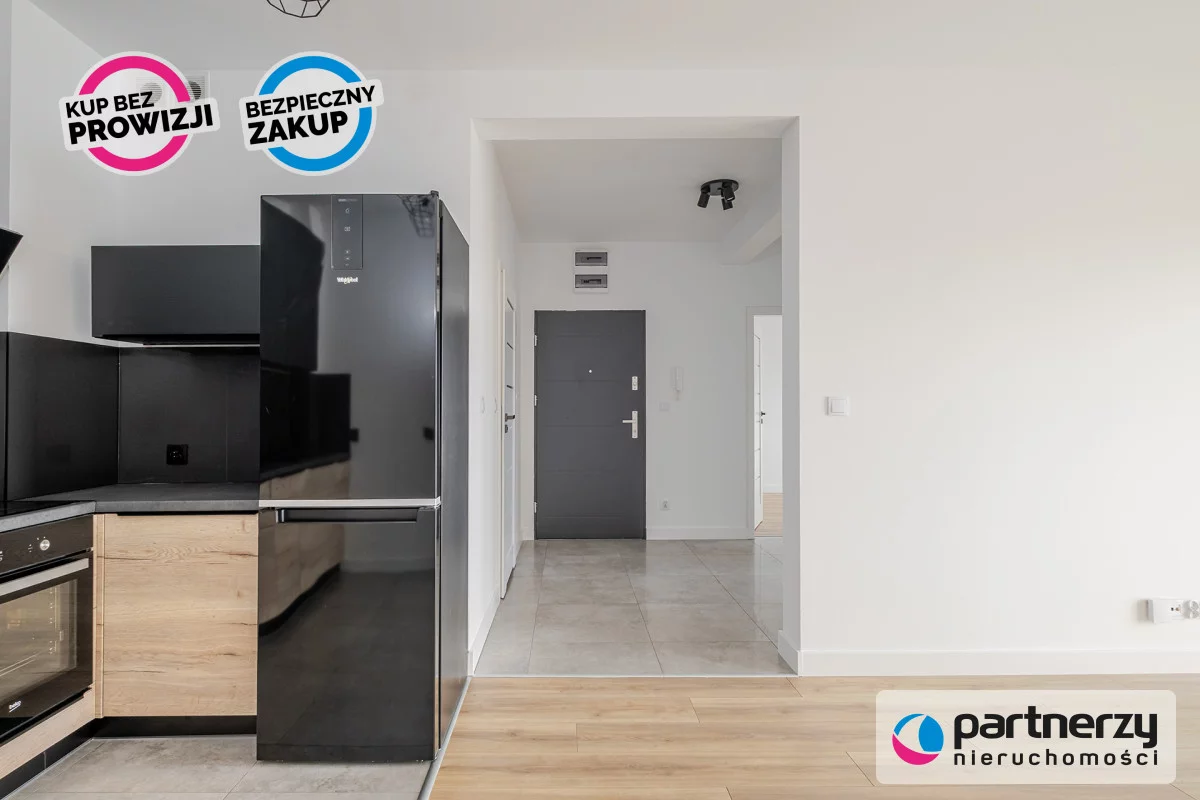 3 pokoje, mieszkanie 55,00 m², piętro 2, oferta nr , PAN215267, Bolszewo, Konwaliowa